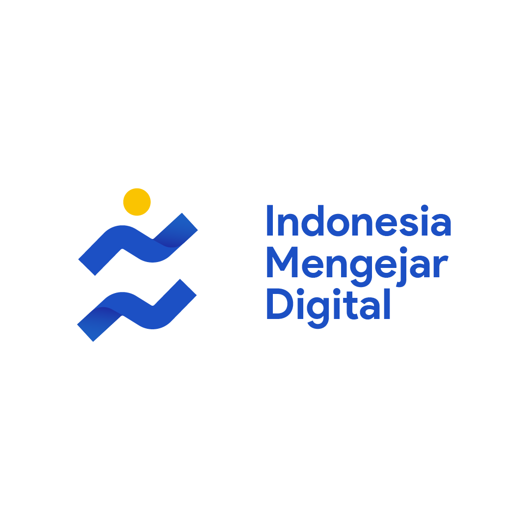 Indonesia Mengejar Digital